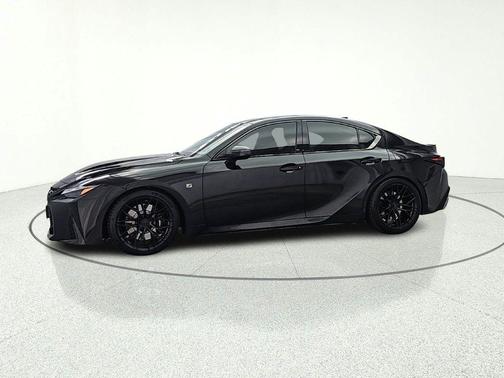 Caviar 2024 Lexus IS 500 F SPORT Performance Premium