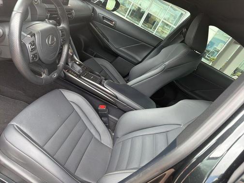 Caviar 2024 Lexus IS 500 F SPORT Performance Premium