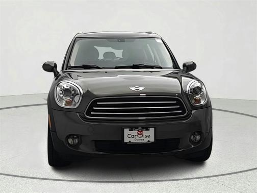 2014 MINI Countryman Cooper