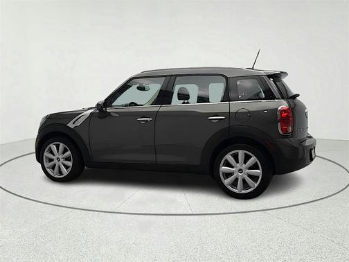 2014 MINI Countryman Cooper