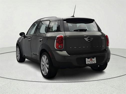 2014 MINI Countryman Cooper