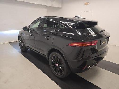 2022 Jaguar E-PACE SE P250 AWD Automatic