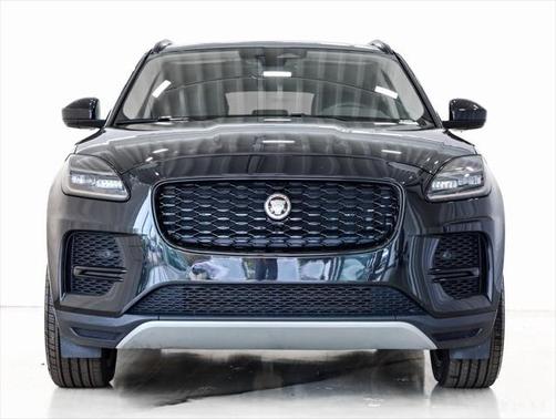 2022 Jaguar E-PACE SE P250 AWD Automatic
