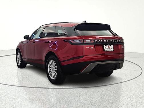 2019 Land Rover Range Rover Velar P250 SE R-Dynamic
