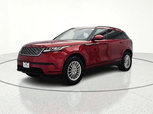 2019 Land Rover Range Rover Velar P250 SE R-Dynamic
