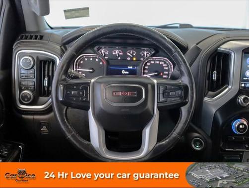 2020 GMC Sierra 2500 SLE