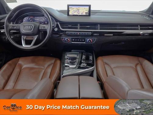 2019 Audi Q7 55 Prestige