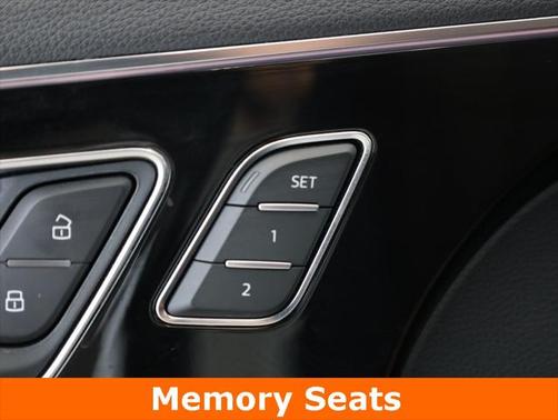 2019 Audi Q7 55 Prestige