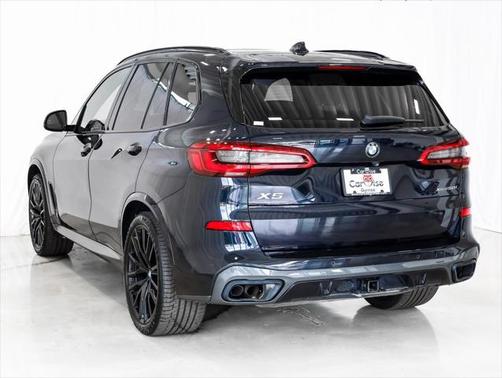 2019 BMW X5 xDrive50i