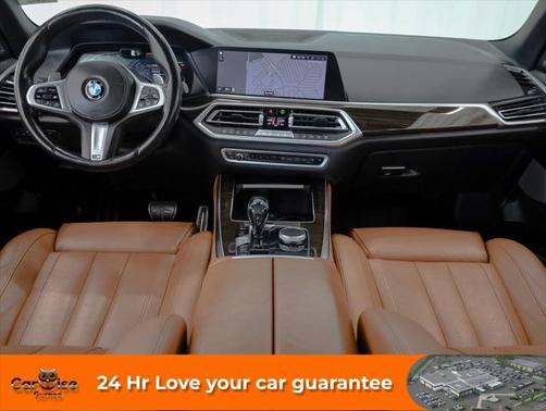 2019 BMW X5 xDrive50i