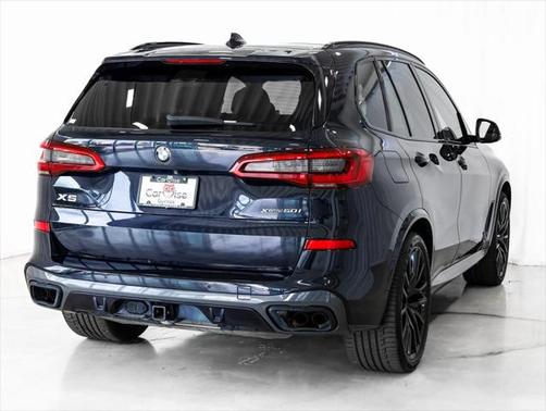 2019 BMW X5 xDrive50i