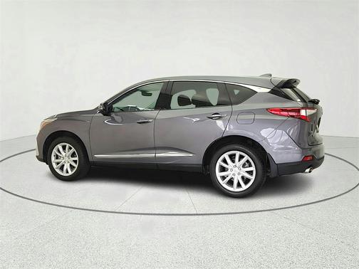 2021 Acura RDX Base