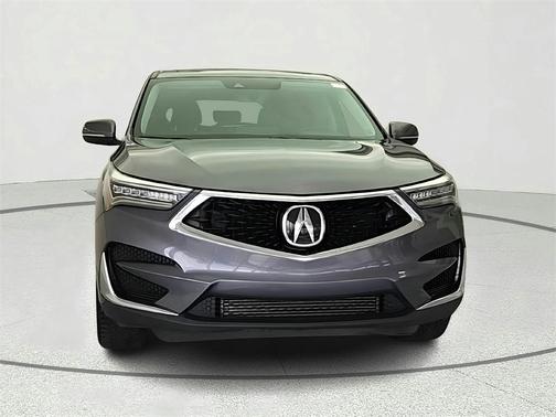 2021 Acura RDX Base