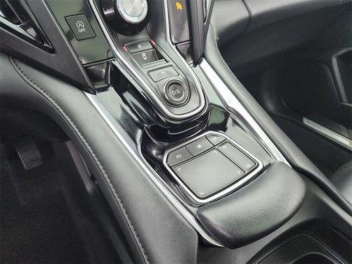 2021 Acura RDX Base