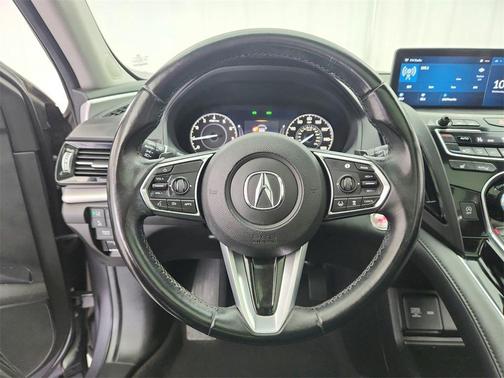 2021 Acura RDX Base