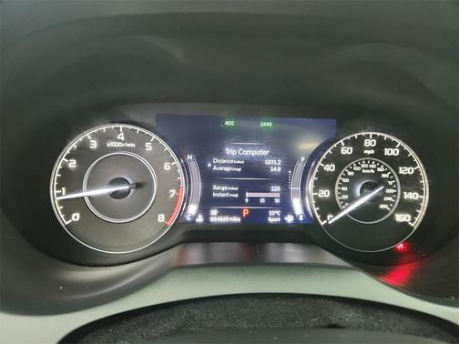2021 Acura RDX Base