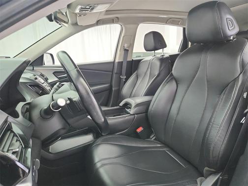 2021 Acura RDX Base