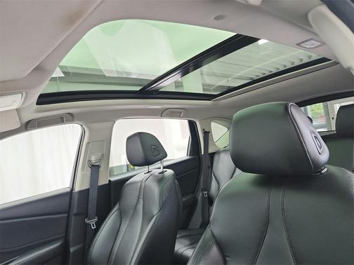 2021 Acura RDX Base