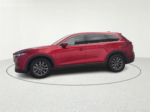 2023 Mazda CX-9 Touring