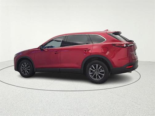 2023 Mazda CX-9 Touring