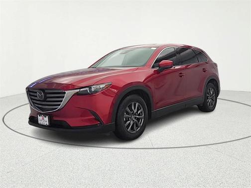 2023 Mazda CX-9 Touring