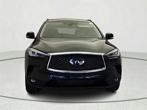 2021 INFINITI QX50 LUXE AWD