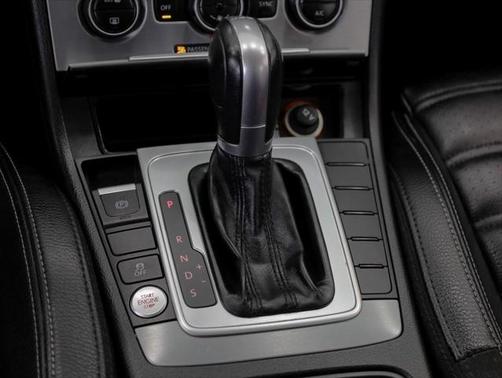 2017 Volkswagen CC 2.0T Sport
