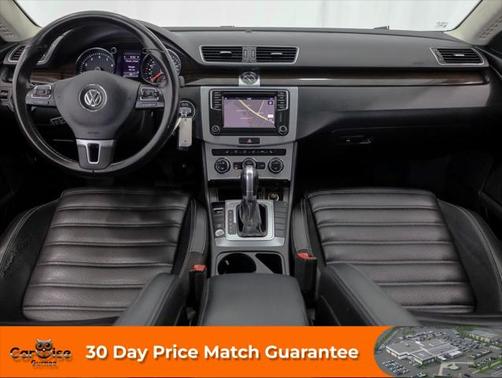 2017 Volkswagen CC 2.0T Sport
