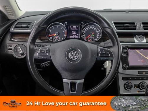 2017 Volkswagen CC 2.0T Sport