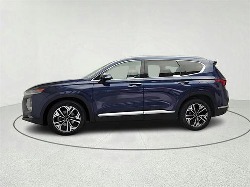 2019 Hyundai SANTA FE Ultimate 2.0T