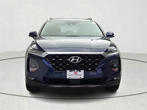 2019 Hyundai SANTA FE Ultimate 2.0T