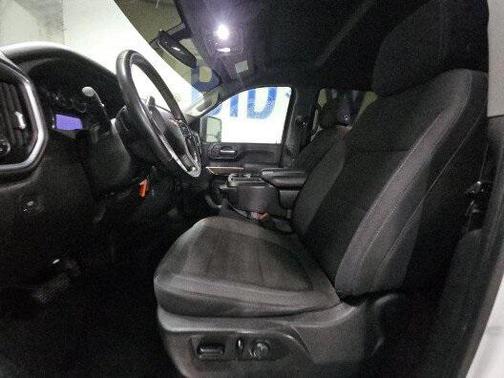 2023 Chevrolet Silverado 2500 LT