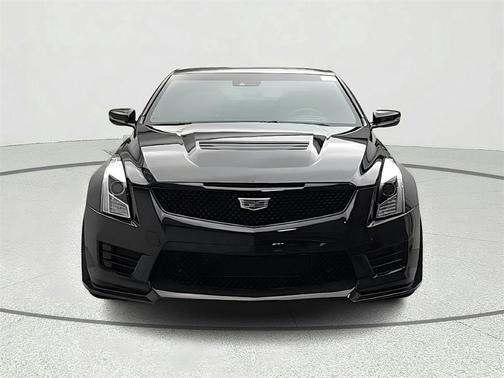 2018 Cadillac ATS-V Base