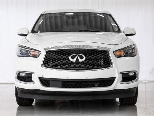 2019 INFINITI QX60 Pure
