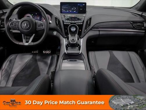 2023 Acura RDX Base