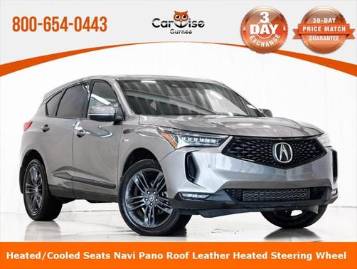 2023 Acura RDX Base