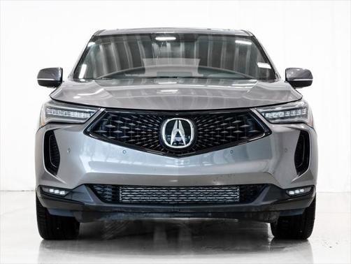 2023 Acura RDX Base