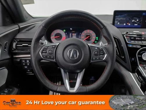 2023 Acura RDX Base