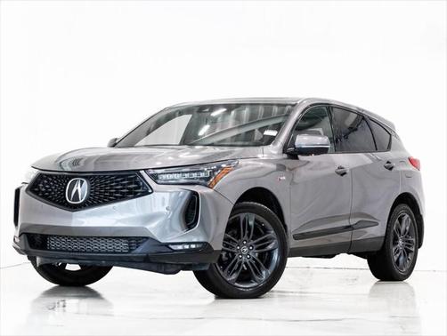 2023 Acura RDX Base