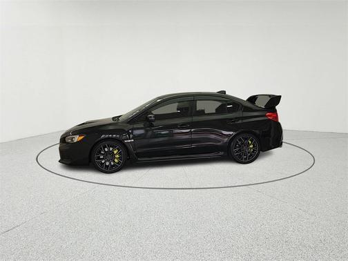 2019 Subaru WRX STI Base