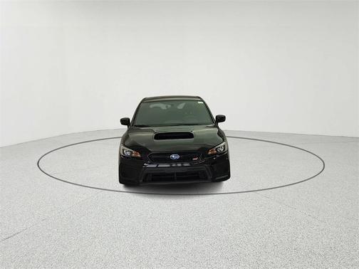2019 Subaru WRX STI Base