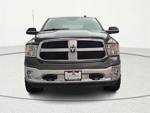 2021 RAM 1500 Tradesman