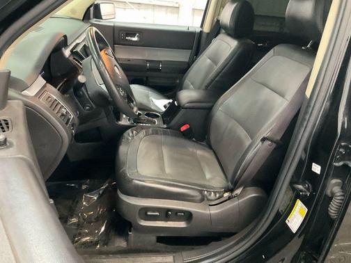 2014 Ford Flex SEL