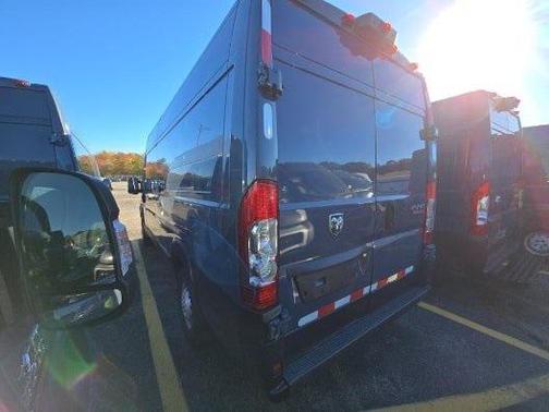 2019 RAM ProMaster 3500 High Roof