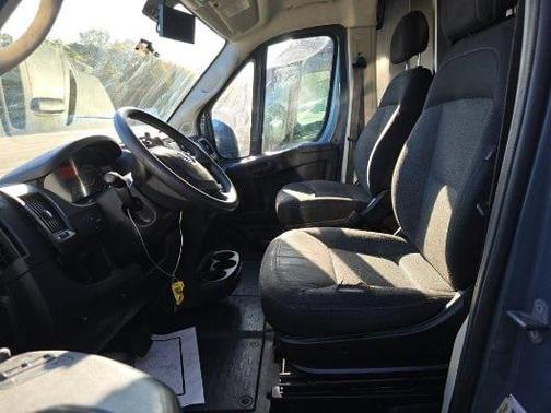 2019 RAM ProMaster 3500 High Roof