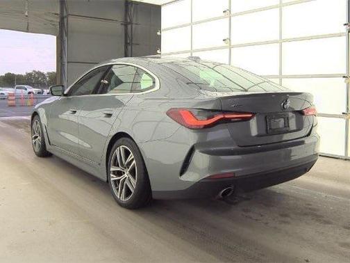 2023 BMW 430 Gran Coupe i xDrive