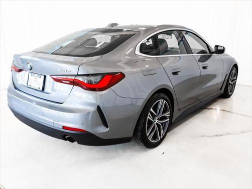 2023 BMW 430 Gran Coupe i xDrive