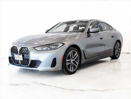 2023 BMW 430 Gran Coupe i xDrive
