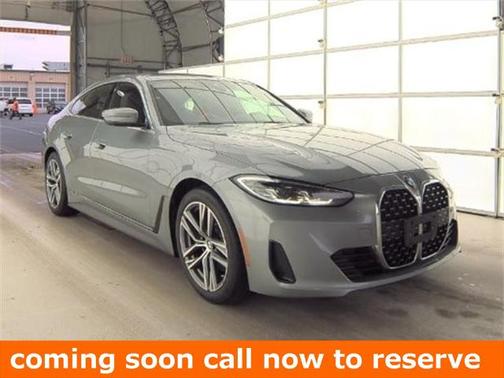 2023 BMW 430 Gran Coupe i xDrive