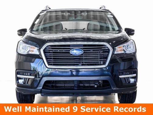 2022 Subaru Ascent Limited 7-Passenger